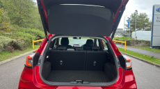 Ford Puma 1.0 EcoBoost Hybrid mHEV Titanium 5dr Petrol Hatchback